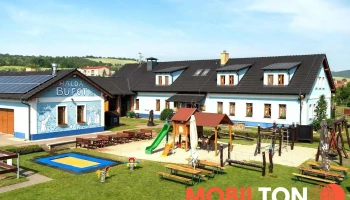 Hospůdka na Haldě - Boršice