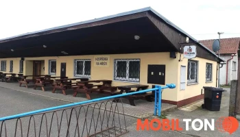 Hospůdka na hřišti - 463 31 Mníšek-Chrastava