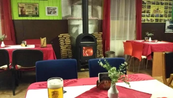 Hospůdka Na Hřišti Baník - 735 32 Rychvald