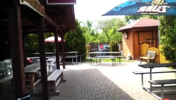 Hospůdka Na Hřišti - Pizzerie - Ovocná 448