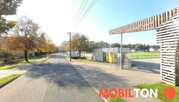 Hospůdka Na Hřišti u Mirka Kravaře - 747 21 Kravaře U Hlučína