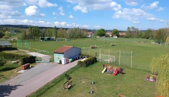 Hospůdka Na hřišti - Česko
