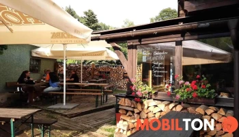 Hospůdka Na Jedno - 788 11 Loučná Nad Desnou