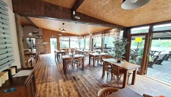 Hospůdka Na Marvánku - Marvánek, Řípská 2064/24
