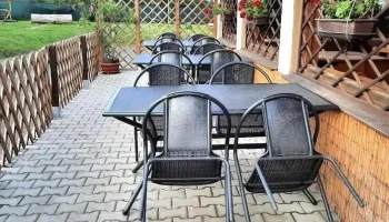 Hospůdka Na Statku - Vítězství