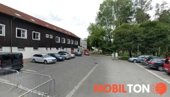 Hospůdka na zimáku - 570 01 Litomyšl-Město