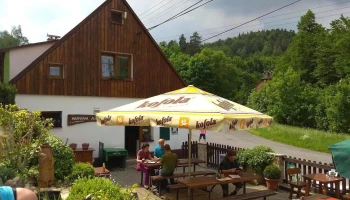 Hospůdka Na Žabárně - 744 01 Frenštát Pod Radhoštěm
