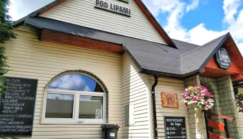 Hospůdka pod Lípami - 739 95 Bystřice