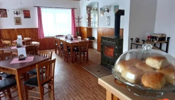 Hospůdka pod věží - Krásné