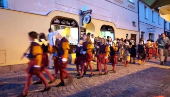 Hospůdka Pod Věží - Věžní 1250/10