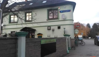 Hospůdka u Andělíčka - 789 69 Postřelmov