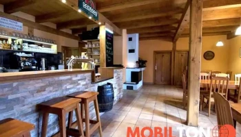 Hospůdka U Bobra - 739 04 Raškovice