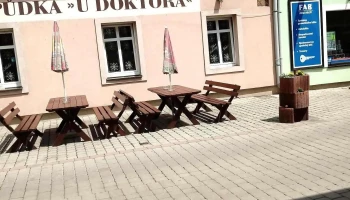 Hospůdka U Doktora - 01 Ostrov Nad Ohří
