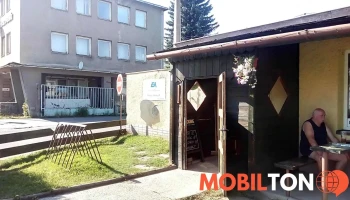 Hospůdka u Dřevasu - 793 26 Vrbno Pod Pradědem