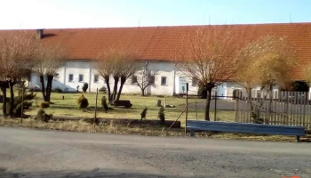 Hospůdka u hájku - 753 66 Hustopeče Nad Bečvou
