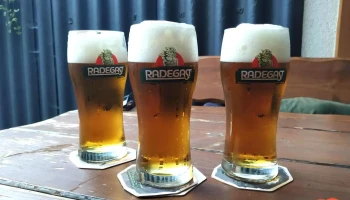 Hospůdka U Hájků - 747 31 Velké Hoštice