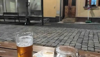 Hospůdka U Koček - Nám. 28. Října 185