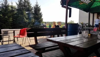 Hospůdka u Libuše - 735 72 Petrovice U Karviné