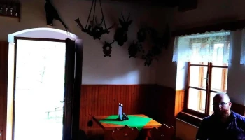 Hospůdka u Milana - 742 65 Rybí