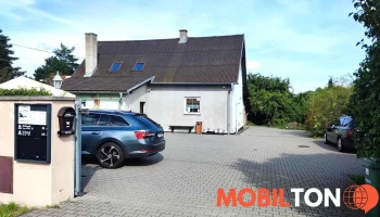 Hospůdka U Mloka - 739 34 Šenov U Ostravy