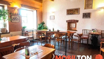 Hospůdka u mě - 794 01 Krnov 1