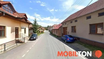 Hospůdka U Pařilů - Czech Republic