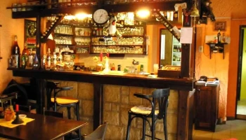Hospůdka u Petra - Hněvkovice-Ledeč Nad Sázavou
