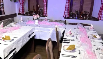 Hospůdka u Petrošů - 747 87 Budišov Nad Budišovkou