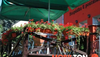 Hospůdka U Poutníka - 779 00 Samotišky-Olomouc 9