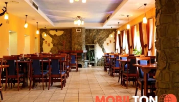 Hospůdka u Toma - 1 Frýdek-Místek 1