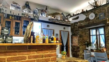 Hospůdka U Trakaře - Javorek