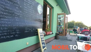 Hospůdka u Vasila - Červené Pečky-Kolín 2