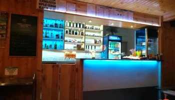 Hospůdka U Vleku - 788 32 Staré Město