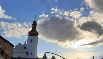 Hospůdka u Čudly - Dobroměřice-Louny 1
