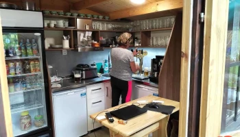 Hospůdka u Šárky - 747 87 Budišov Nad Budišovkou