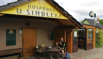 Hospůdka U Šindlera - 735 11 Orlová 1