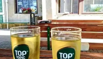Hospůdka Zahrádky - Mládežnická 350 418 01