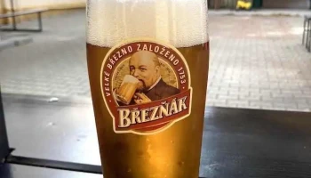 Hospůdka Zátiší - Marie Kršňákové 116
