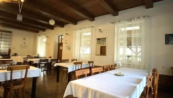 Hostinec Harcoff - 739 92 Návsí
