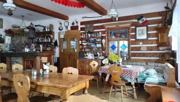 Hostinec Mexiko - 512 43 Vysoké Nad Jizerou-Jablonec Nad Jizerou