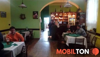 Hostinec Na Hutích - 783 13 Štěpánov U Olomouce