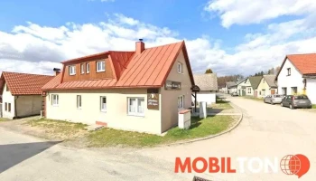 Hostinec Na kopci - Vilémov