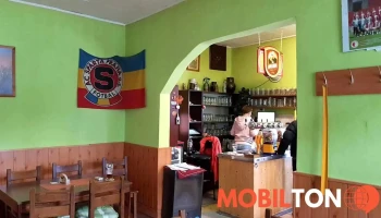 Hostinec Na Kopečku - Riegrova 120
