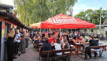 Hostinec Na Lhotě - 785 01 Šternberk 1
