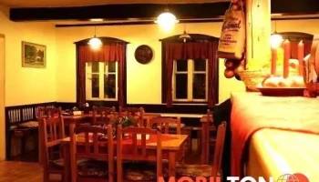Hostinec Na Ploužnici - 51 Lomnice Nad Popelkou