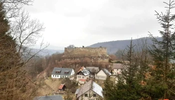 Hostinec Na Podhradí Lanšperk - 01 Dolní Dobrouč-Ústí Nad Orlicí 1