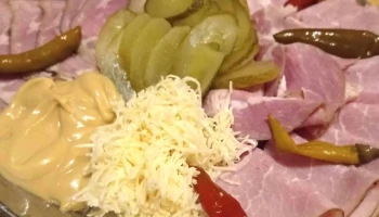 Hostinec Na Rozcestí - 783 46 Těšetice