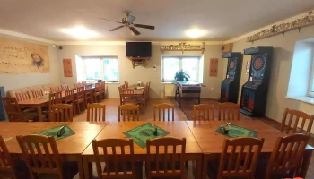 Hostinec Na Rychtě - 785 01 Komárov