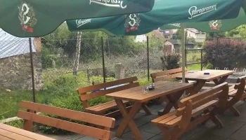 Hostinec Na Růžku - Husova 1221