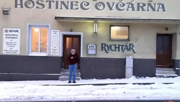 Hostinec Ovčárna - 01 Hlinsko V Čechách 1